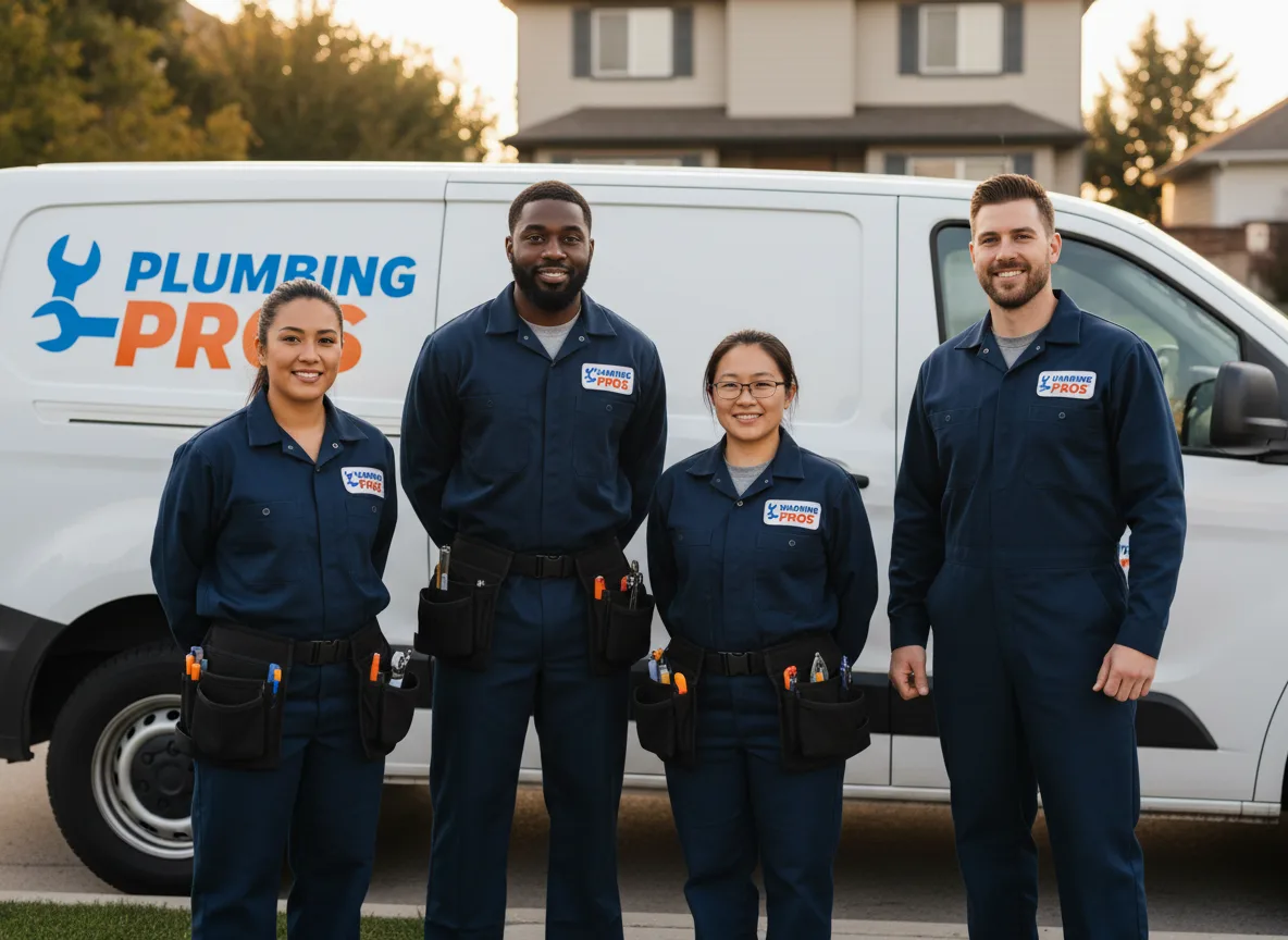 Water Heater Repair company in Blairstown, MO